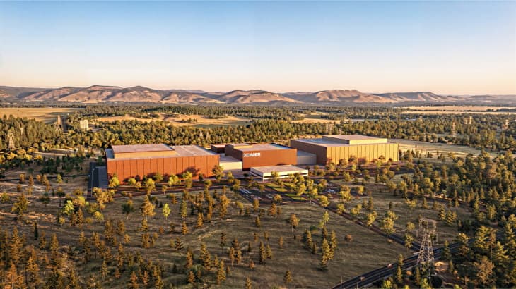 US approves Xcimer Athena fusion plant design milestone