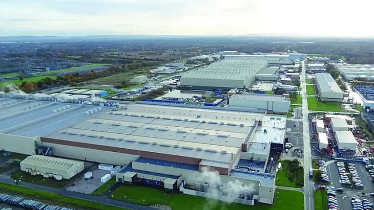 Antares secures first multi-year HALEU supply deal with Urenco