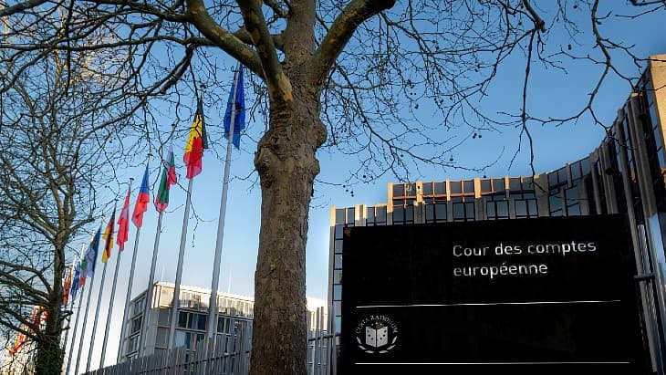 European Court of Auditors Urges Commission to Update Nuclear Safety Cooperation Strategy