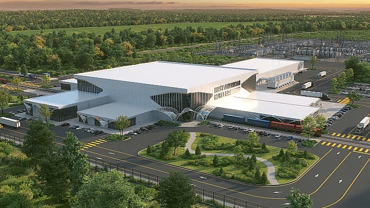 First American Nuclear, AtkinsRéalis build 20-year SMR deployment plan