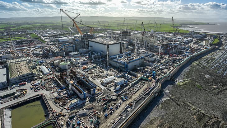 Hinkley Point C delivers skills, jobs and investment across the South West