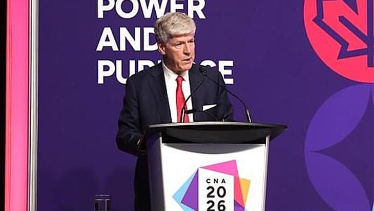 Canada Plans New Nuclear Strategy, Eyes Microreactor Feasibility Study