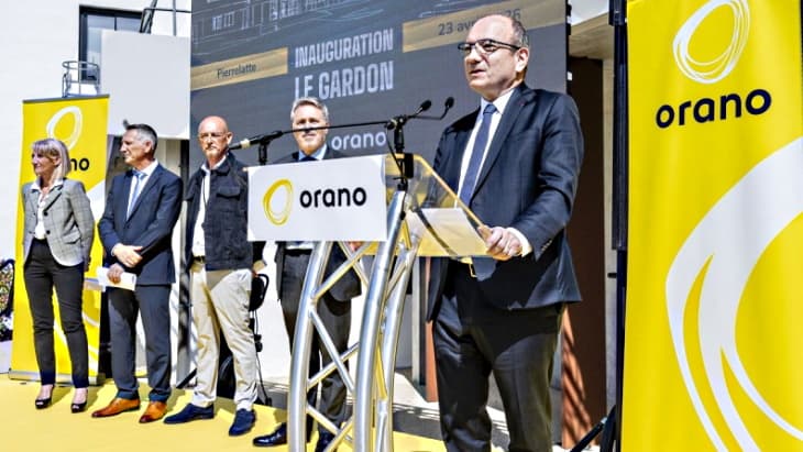 France expands nuclear engineering and manufacturing capacity for new reactors