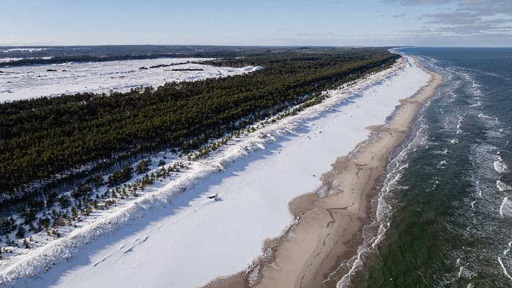 Poland clears key siting hurdle for first nuclear power plant