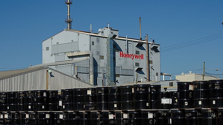 Solstice Advanced Materials posts 27% nuclear revenue growth, signs Hadron fuel deal