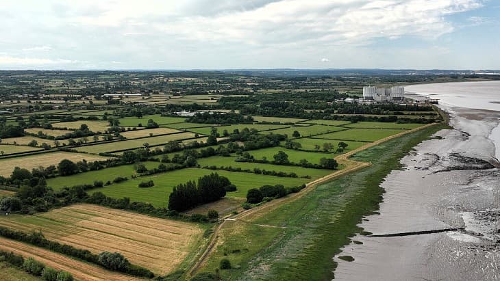 Jacobs begins environmental studies for Oldbury nuclear site development