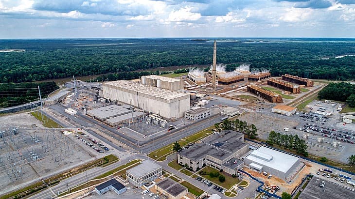 NRC extends Georgia’s Hatch nuclear plant licenses to 2058
