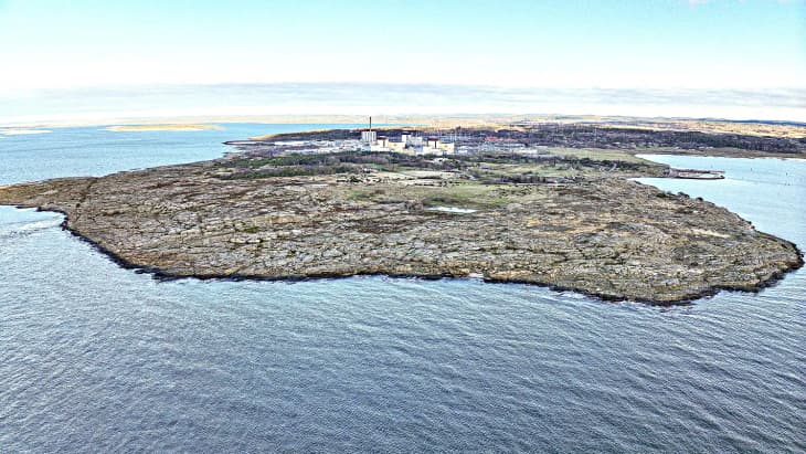 Sweden Plans Majority Stake in Ringhals Nuclear Project, Shares Waste Costs