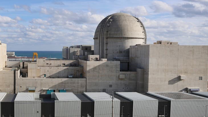 South Korea clears key inspections for Saeul 3 startup milestone