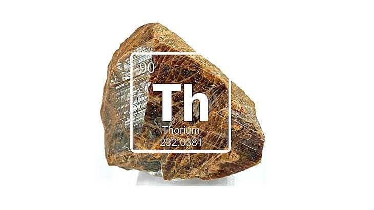 Ampera plans thorium-fueled microreactors with Australian supply chain