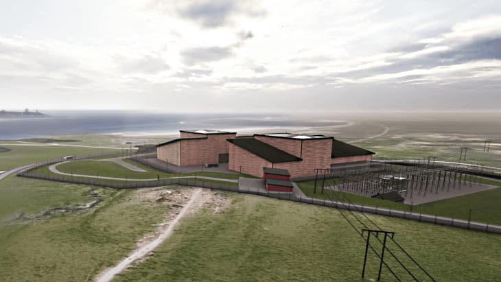 Norwegian municipalities launch formal studies for small modular reactor plans