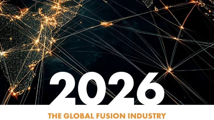 Fusion startups raise record $4.48 billion as commercial deals grow