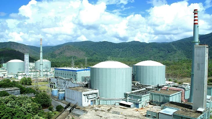 AERB Clears First Concrete Pour for Kaiga 700 MWe PHWRs