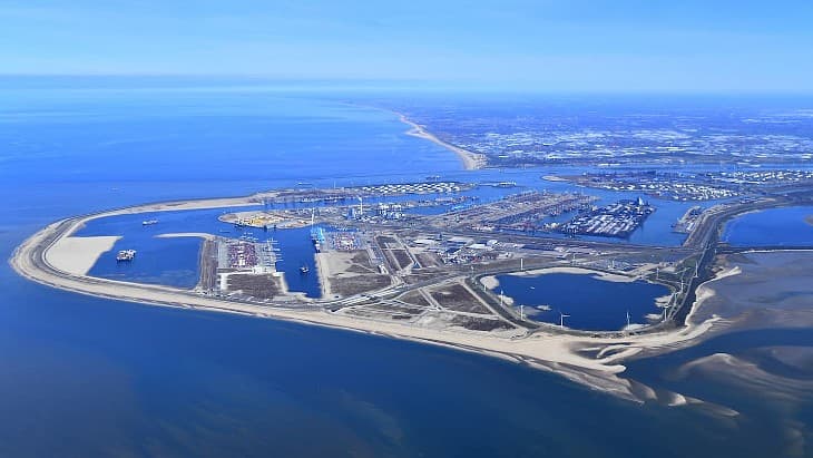Ports, not reactors, may decide nuclear ships’ future