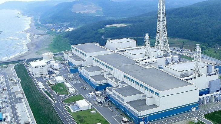 Tepco to Restart Kashiwazaki-Kariwa Unit 6 Feb 9 After Alarm