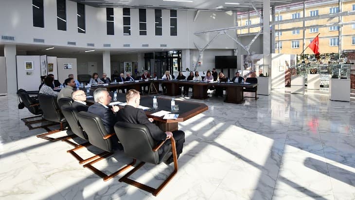 Russia's Novouralsk Waste Repository Marks Decade of Accident-Free Operations