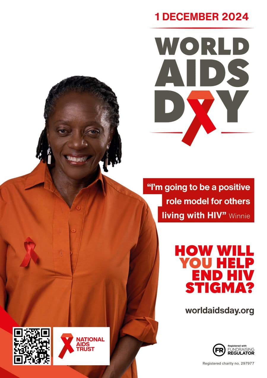 U.S. State Department Staff Told Not to Mark World AIDS Day