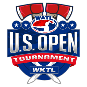 US Open heads to Winter Park for 2026 axe throwing showdown