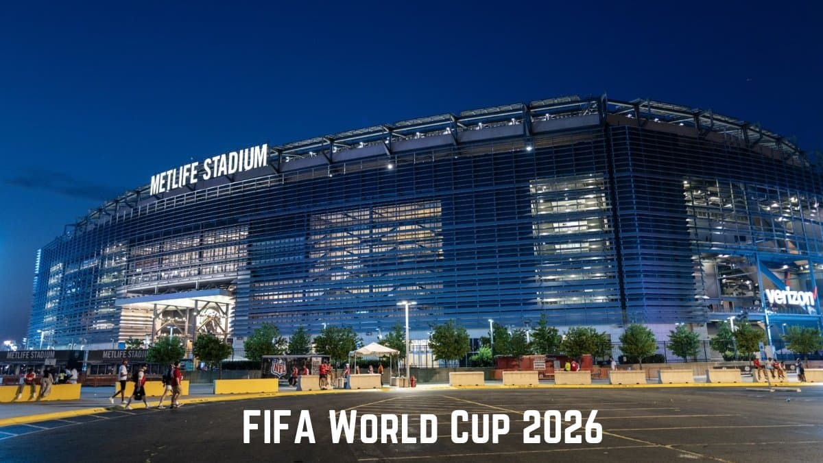 New Jersey ramps up security for 2026 World Cup matches