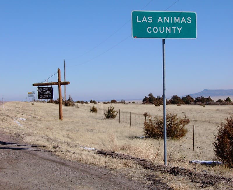 Las Animas Assessor: New State Tax Math To Raise Bills, Delay Notices