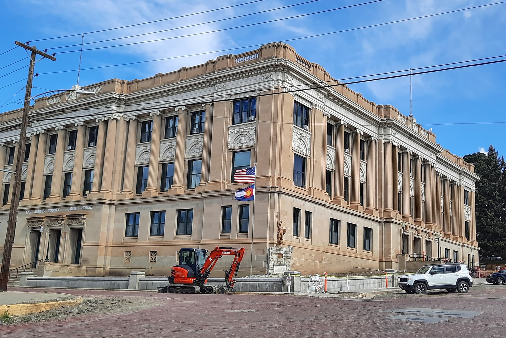 Las Animas County Residents Guide to Meetings, Public Comment, and Local Government