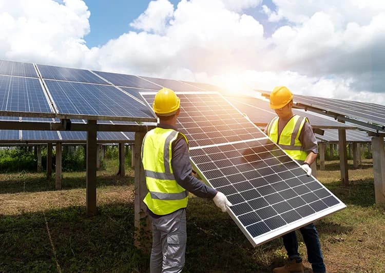 Las Animas County Commissioners Approve Solar Project, Water Line, IT Policy Plans