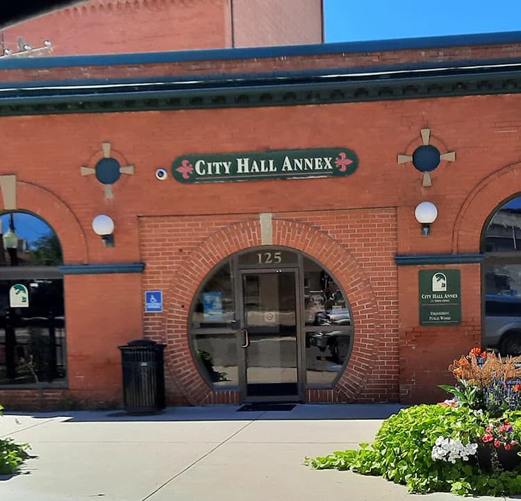 Trinidad City Council Holds Public Work Session Led by Mayor Cy Michaels