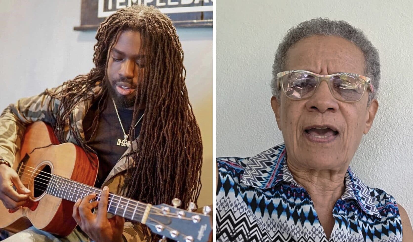 Fae Ellington Condemns Vulgar Dancehall Use of Hill Gully Rider Riddim