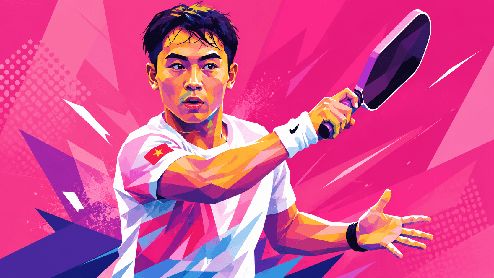 Vietnam's pickleball depth signals regional power shift in Asia
