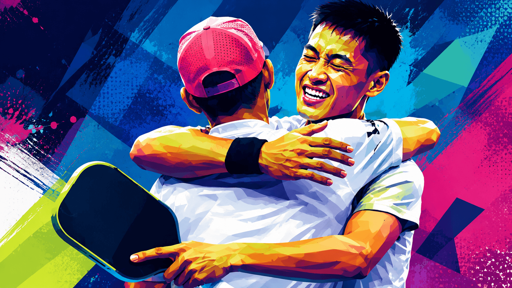 Huynh rallies past Duong to win BIDV Cup and boost Vietnam's rise