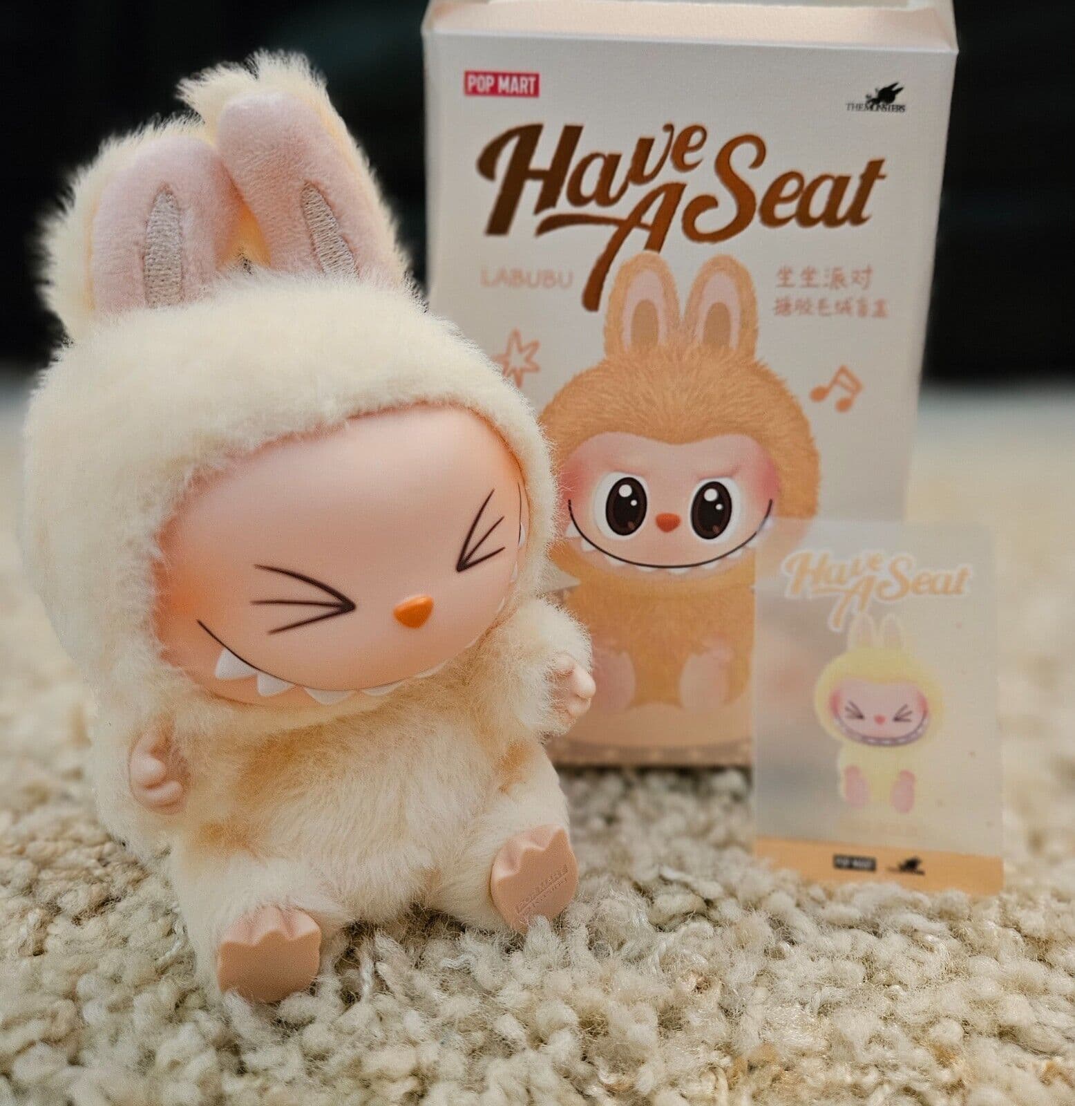 Labubu Resale Slump Hits Pop Mart Shares, Collectors Take Notice