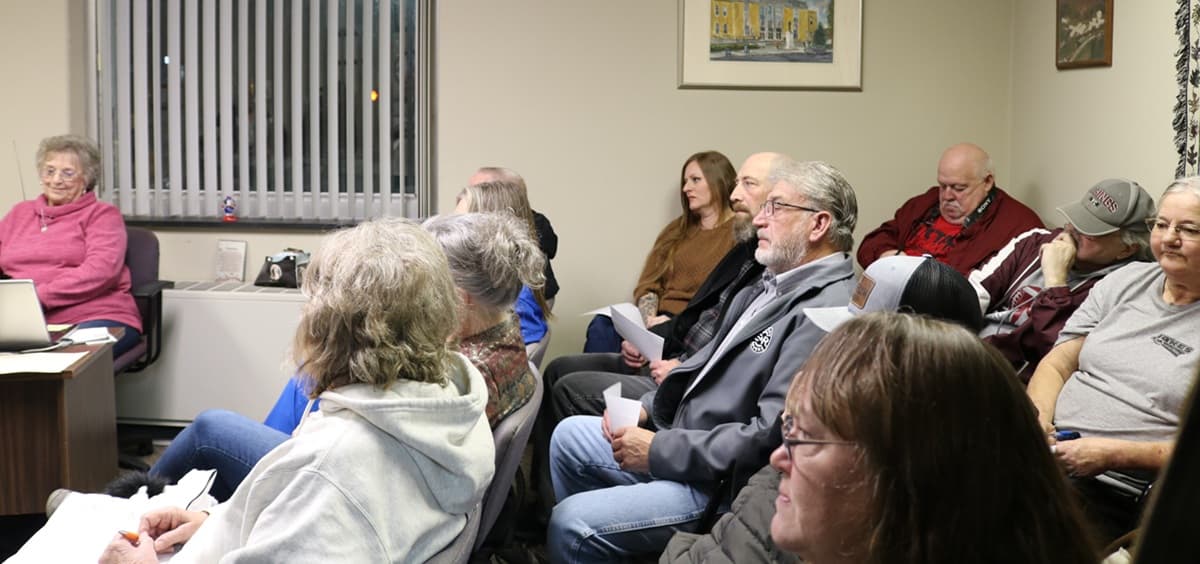 Vinton County calendar tracks events, hearings and community gatherings
