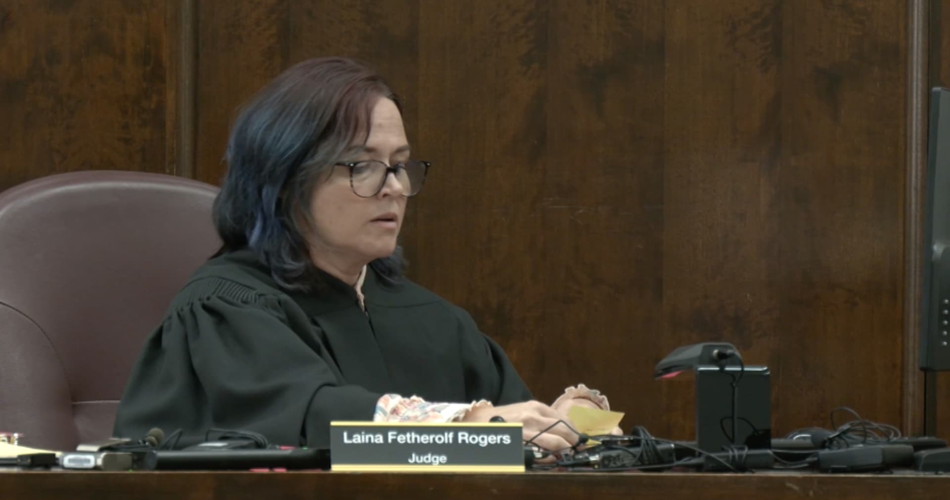 Judge issues gag order in Gary Lee Siders Jr. case to protect fair trial