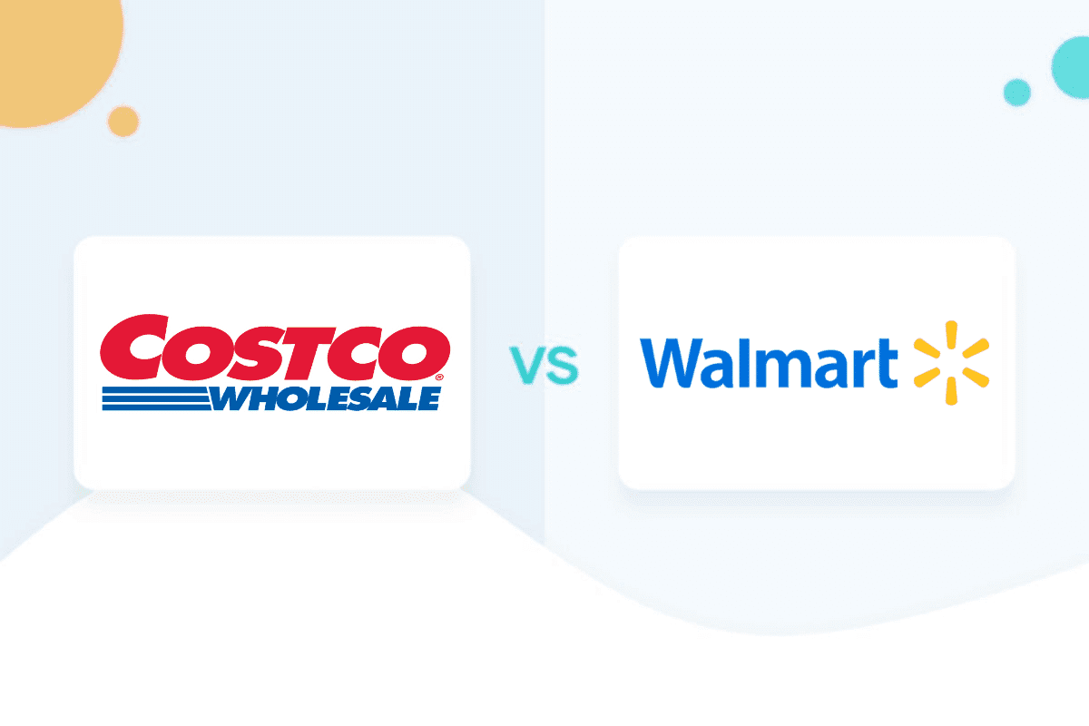 Consumer Reports: Costco 21% Cheaper Than Walmart for Standardized Groceries