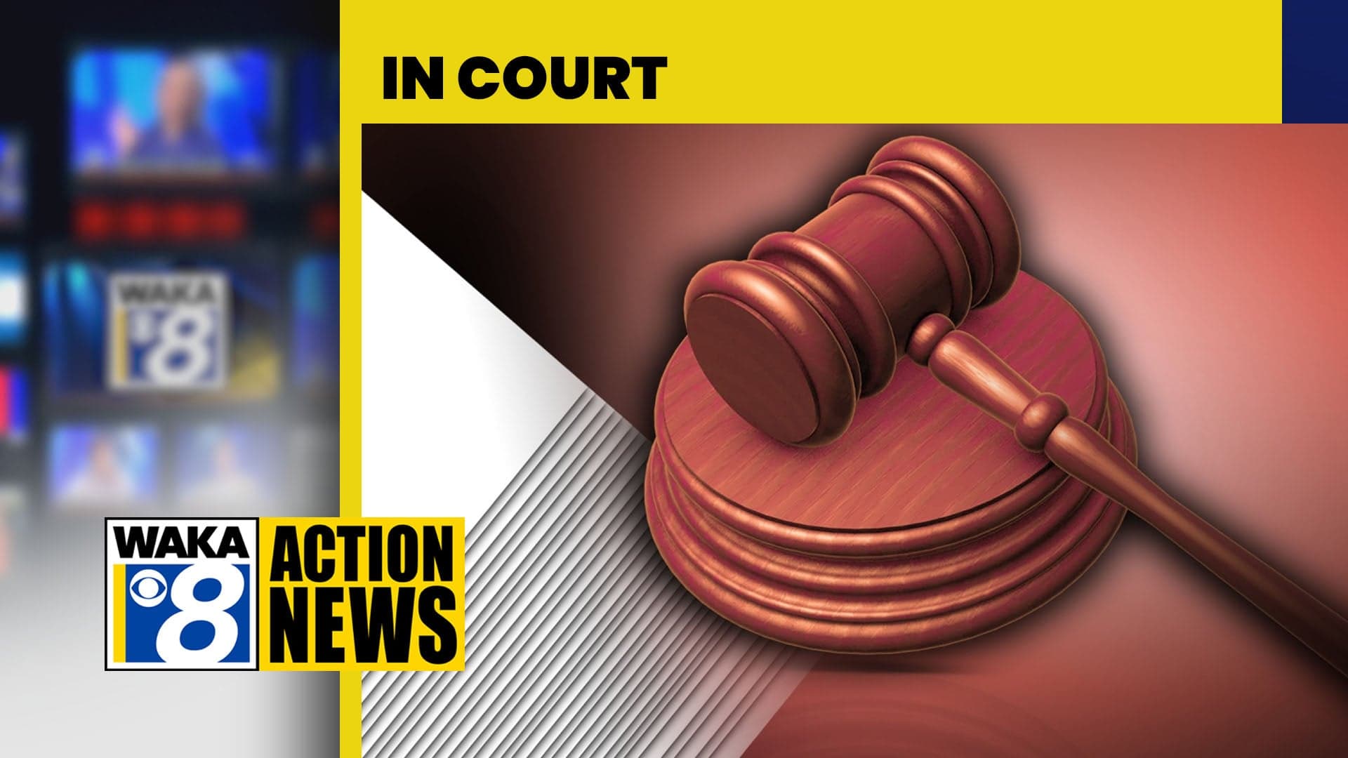 Montgomery man pleads guilty in Millbrook child rape case, gets 40 years