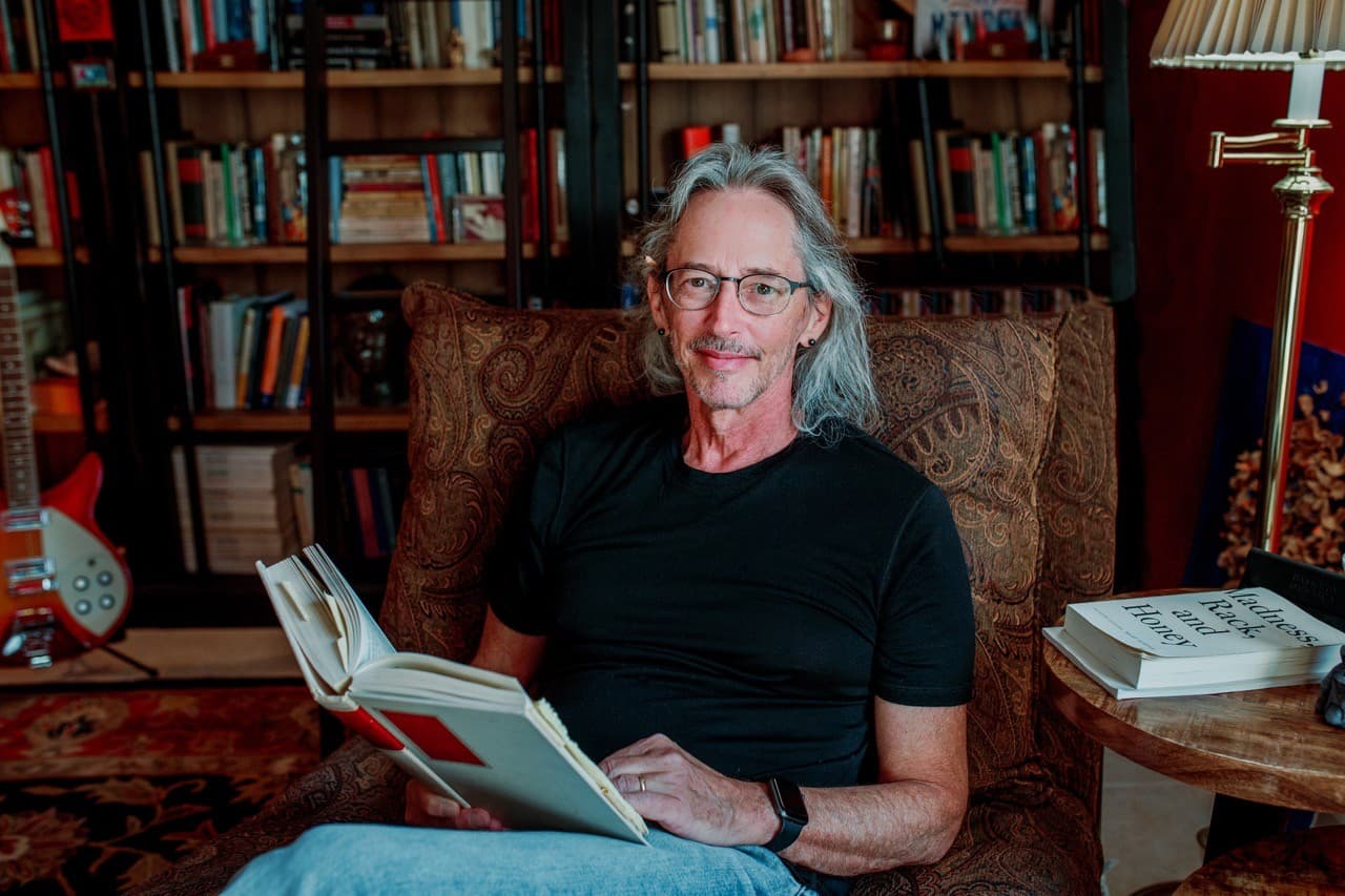 WSU Mindfulness Symposium on Psychological Flexibility, featuring Russ Harris, Kelly G. Wilson