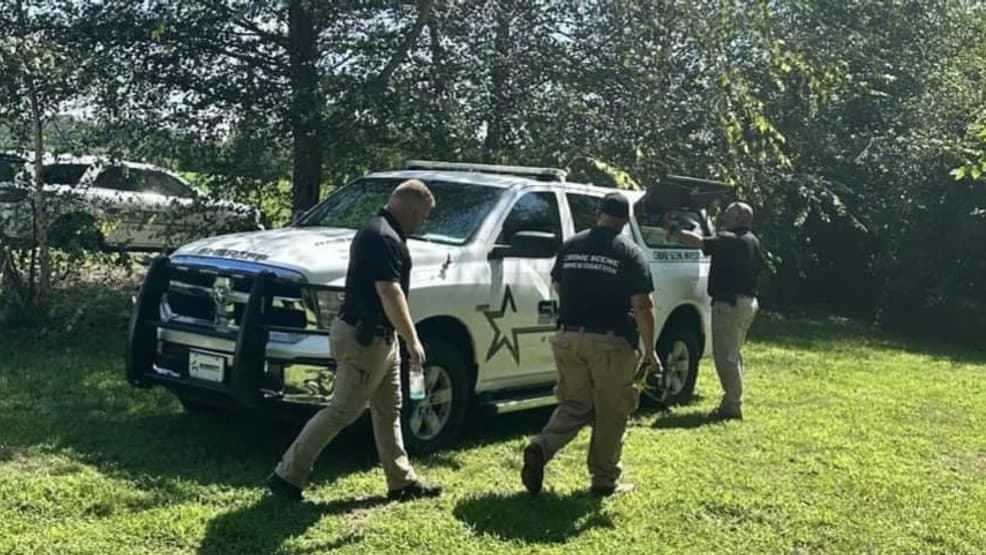 Body found buried in Pelican Rapids prompts homicide investigation