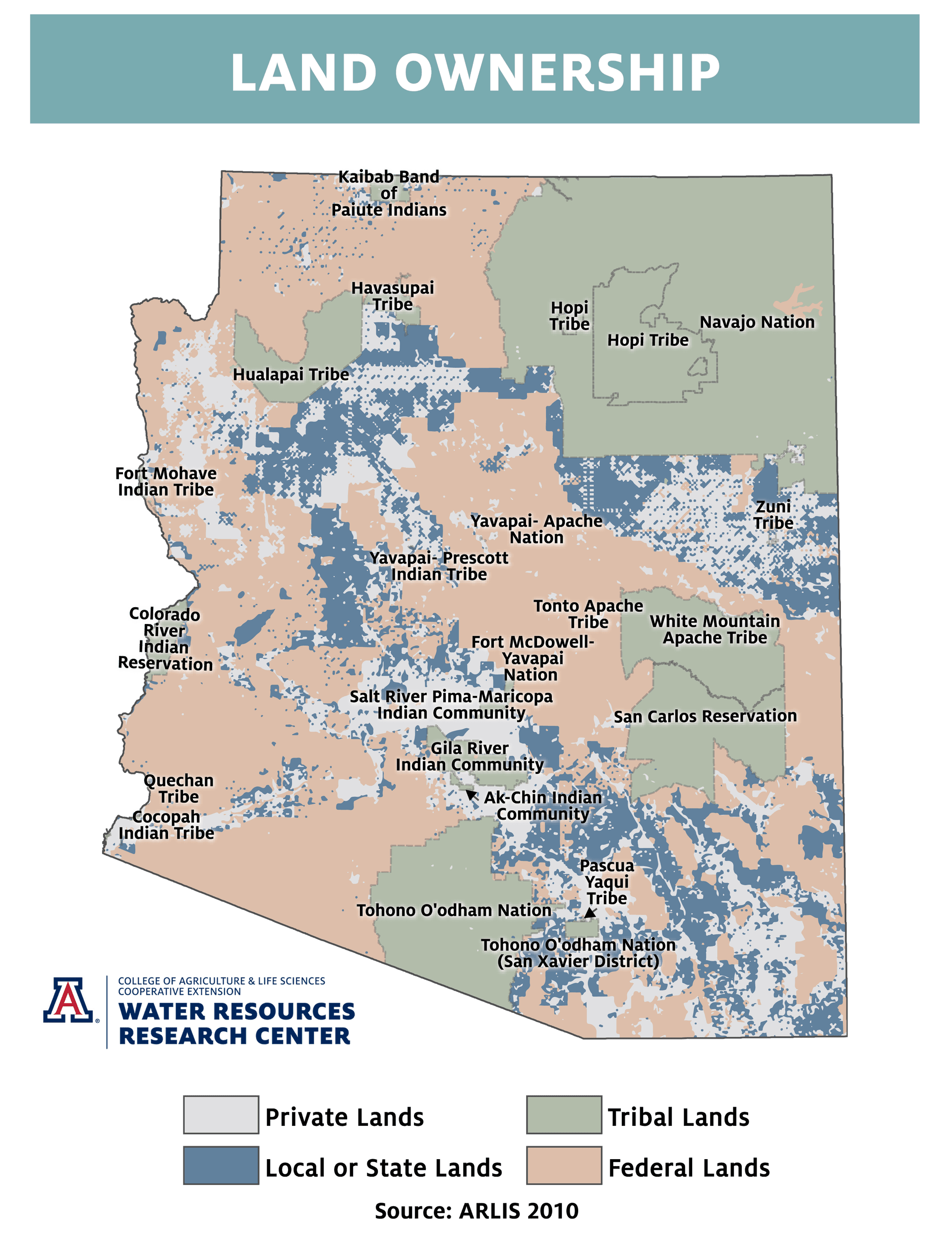 Apache County tribes await water settlement as lawmakers stall