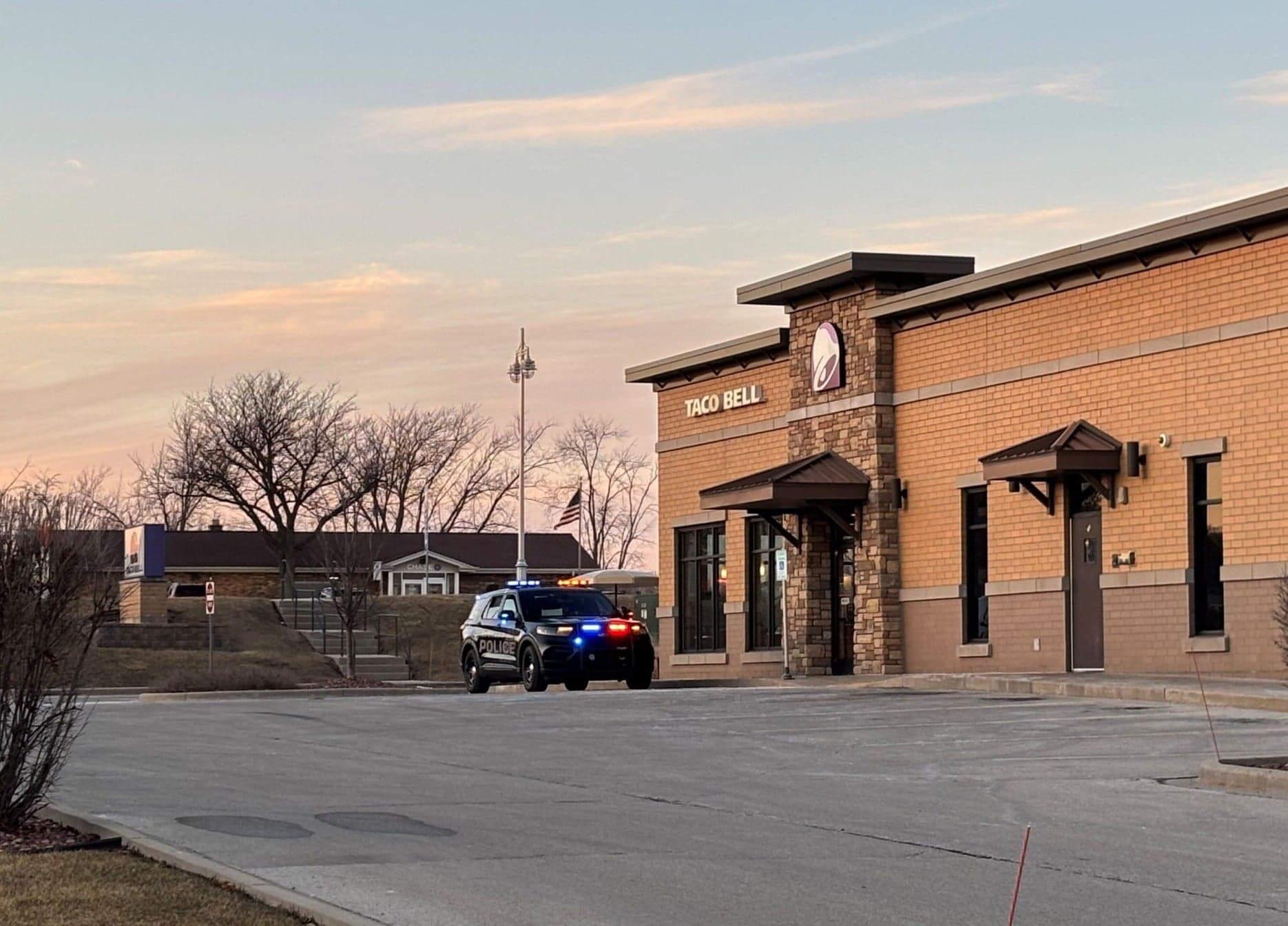 Taco Bell employee arrested after firing shots during Muskego fight