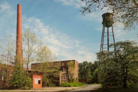 Prince George’s Seeks Buyer to Redevelop Glenn Dale Hospital into Senior Housing