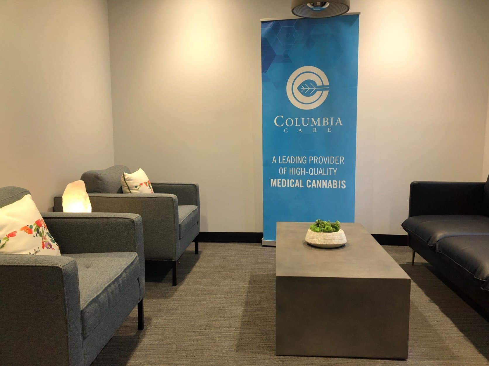 Cannabis Operator With Maryland Dispensaries and Farm Seeks Bankruptcy Protection