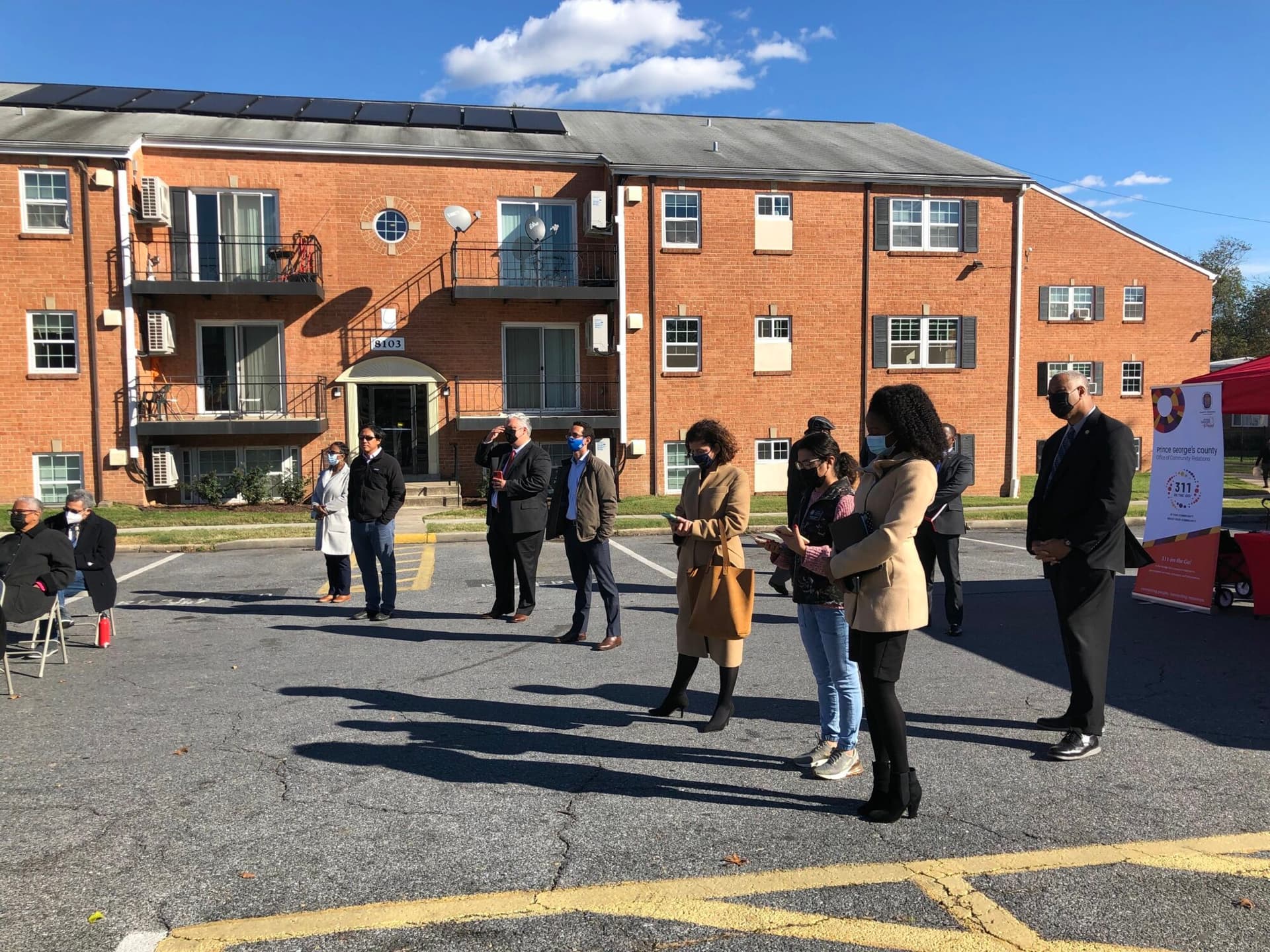 Prince George’s County Releases 2026 NOFA for Affordable Housing Funding