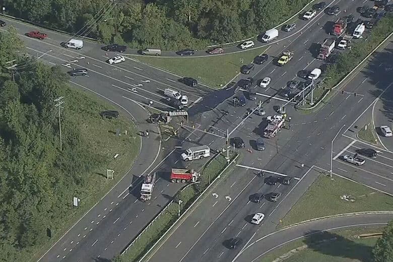 Prince George's County Travel App Offers Real-Time Traffic and Transit Updates