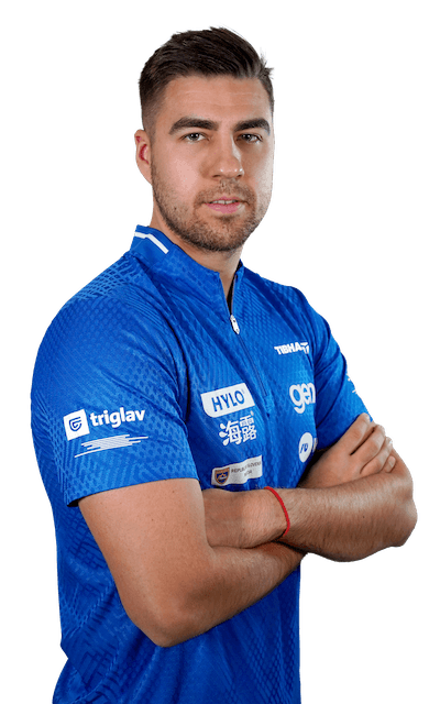 Wang Chuqin, Sun Yingsha Lead ITTF Week 15 World Rankings Update