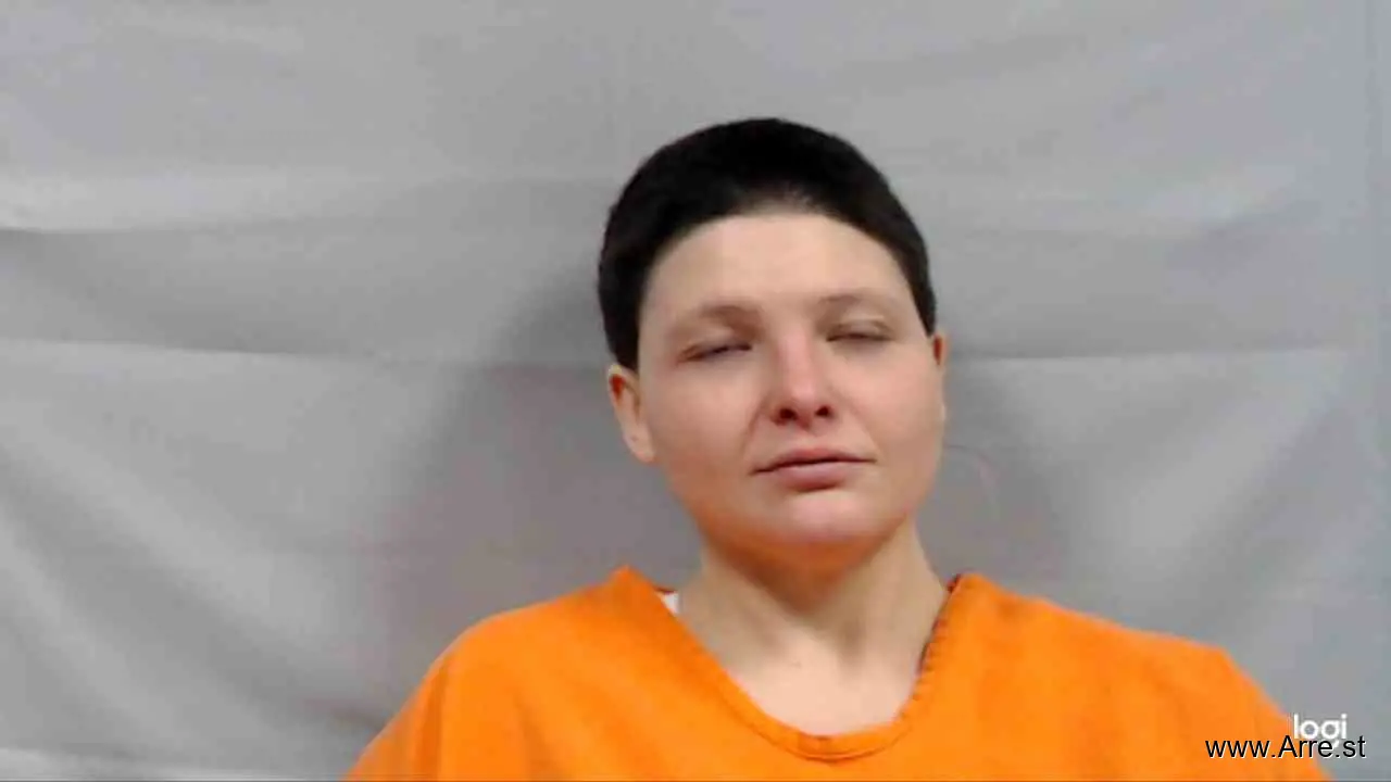 Erin Bumgardner Arrested in Lewisburg for Multiple False Police Reports