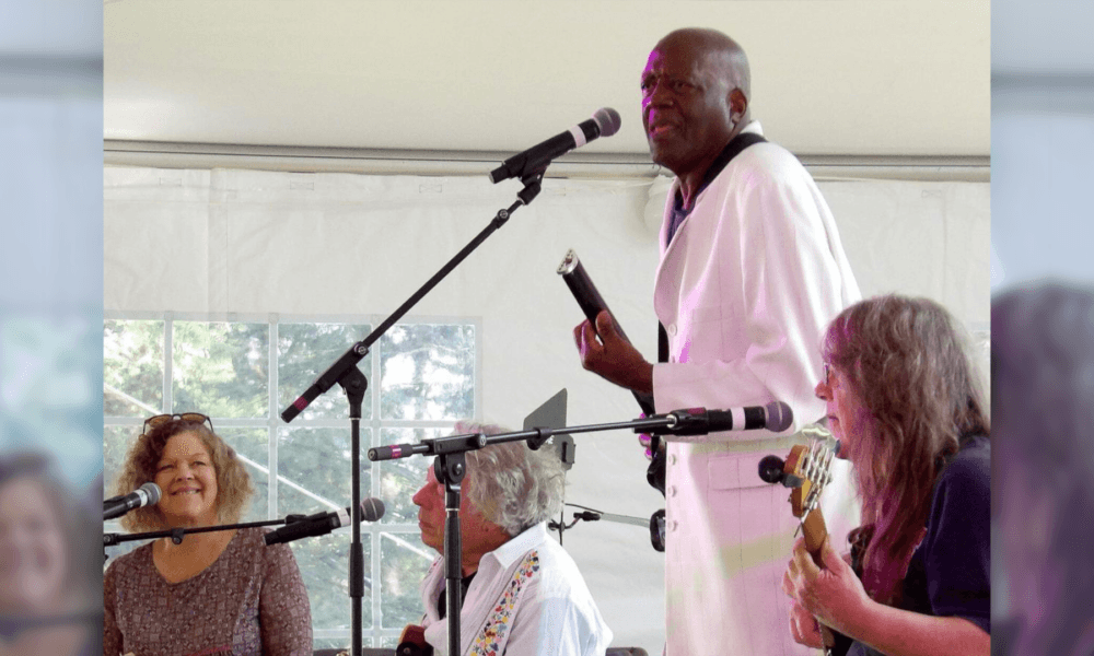 Welch to honor John Ellison with homecoming celebration Friday