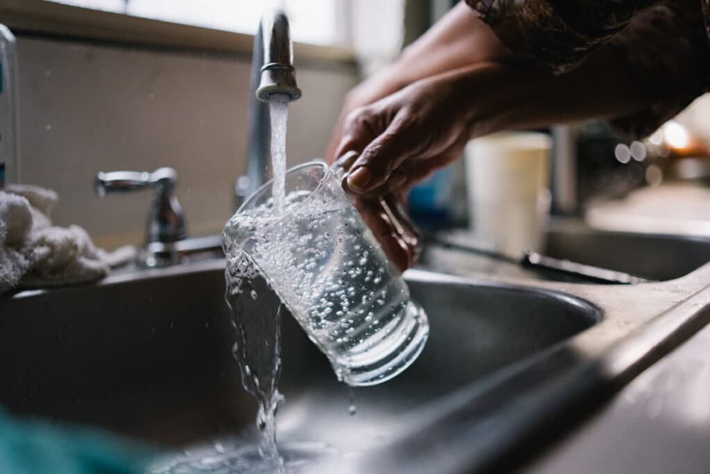 Public Hearing Set for Proposed West Virginia American Water Rate Increases