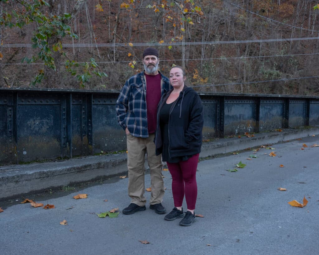 Flood recovery lags in McDowell County, families still rebuilding
