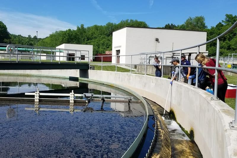 McDowell County seeks engineers for next phase of Jolo waterline project