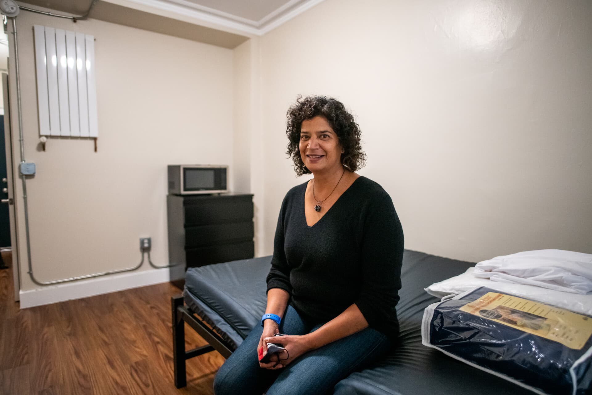 SF Homeless Services Chief Shireen McSpadden to Retire in June